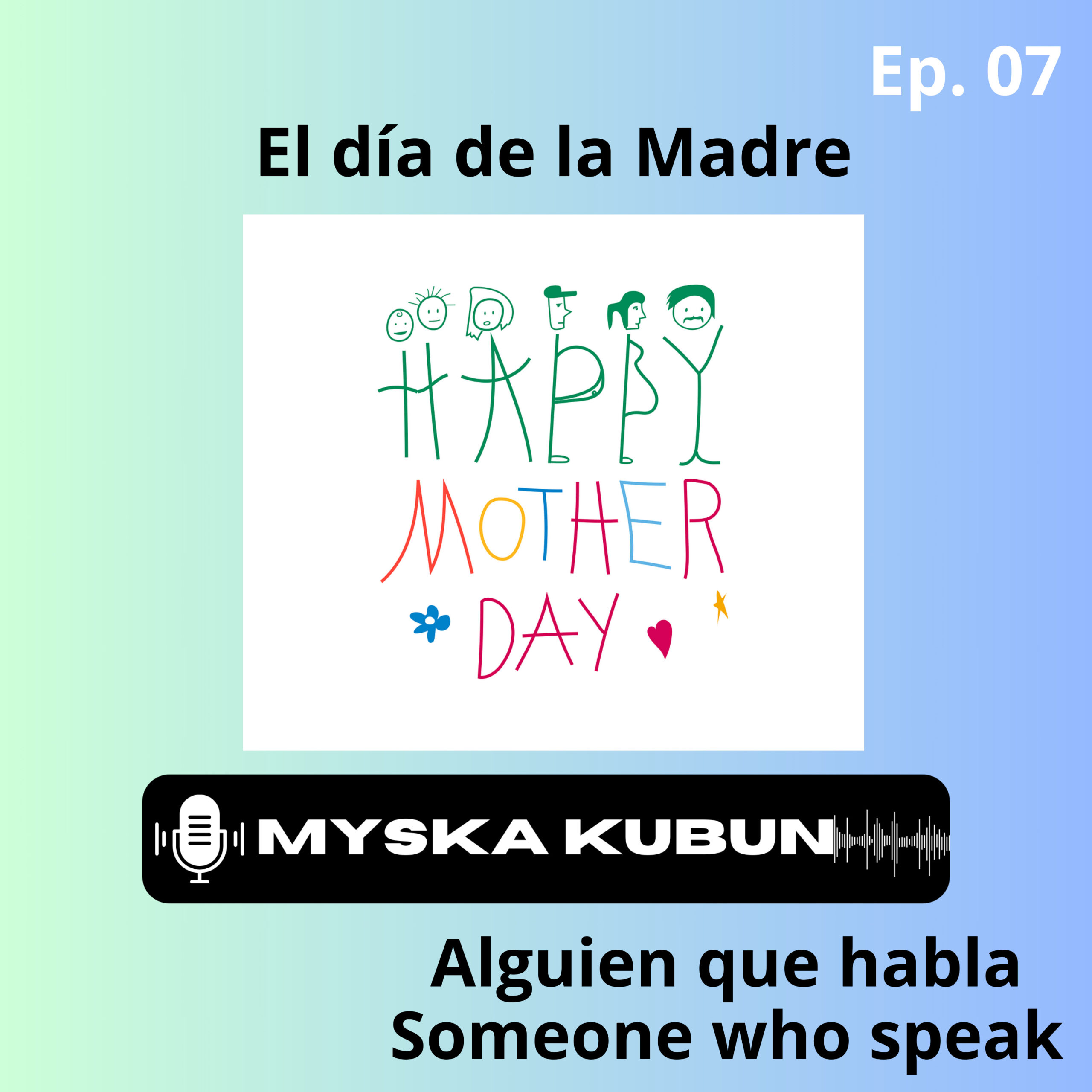 El día de la madre