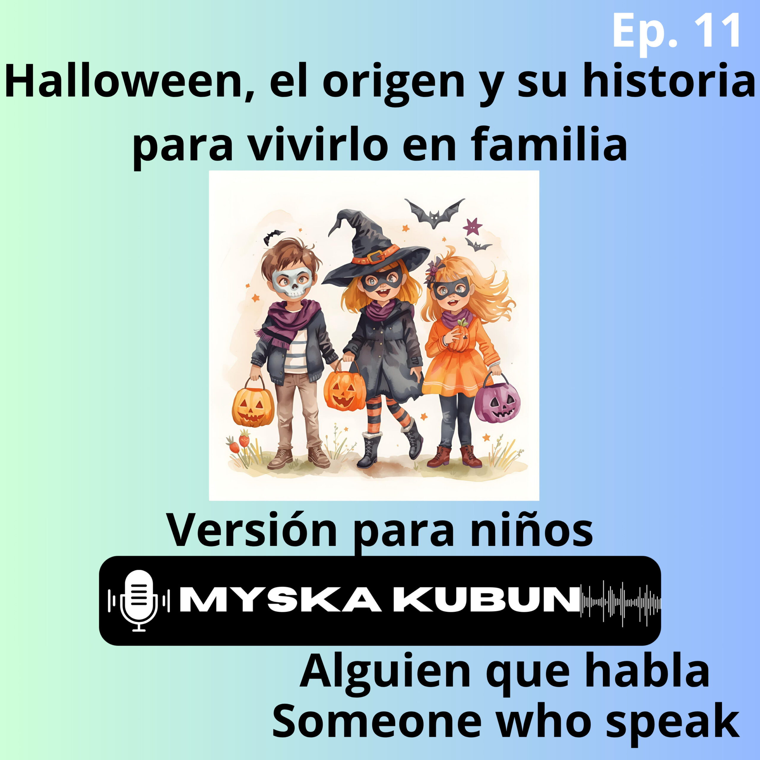 Halloween, el origen y su historia para vivir en familia