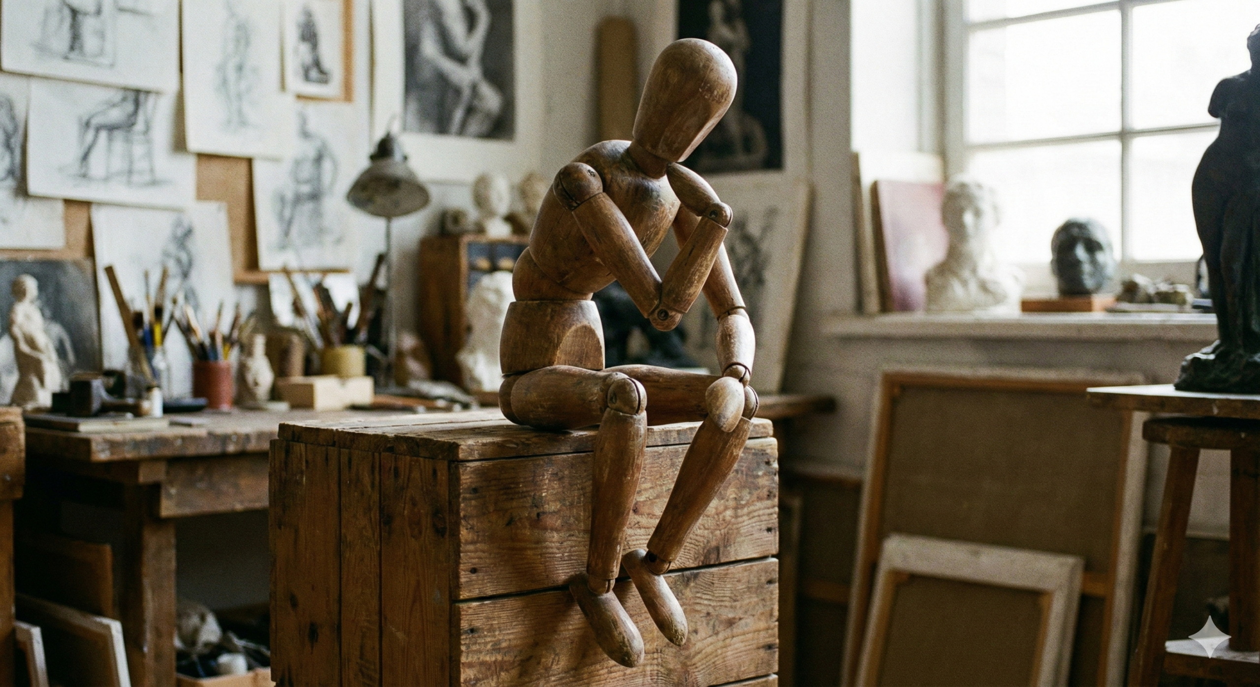 Cuaresma para Dummies: El algoritmo de optimización humana más antiguo